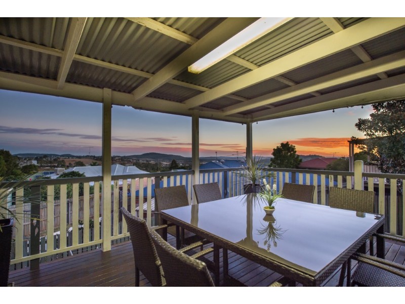66 Glenvale Road, Harristown QLD 4350