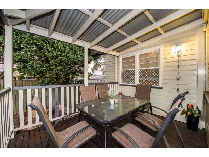 66 Glenvale Road, Harristown QLD 4350