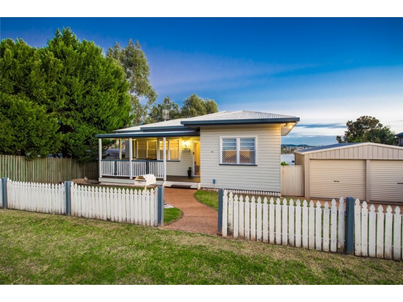 66 Glenvale Road, Harristown QLD 4350