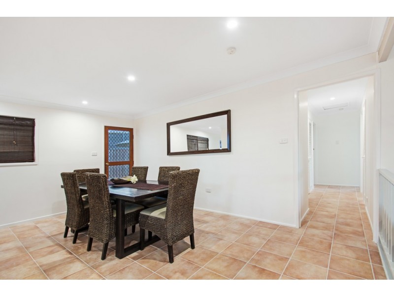 12 Glengowan Court, Newtown QLD 4350