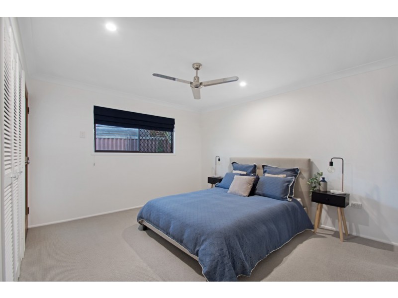 12 Glengowan Court, Newtown QLD 4350