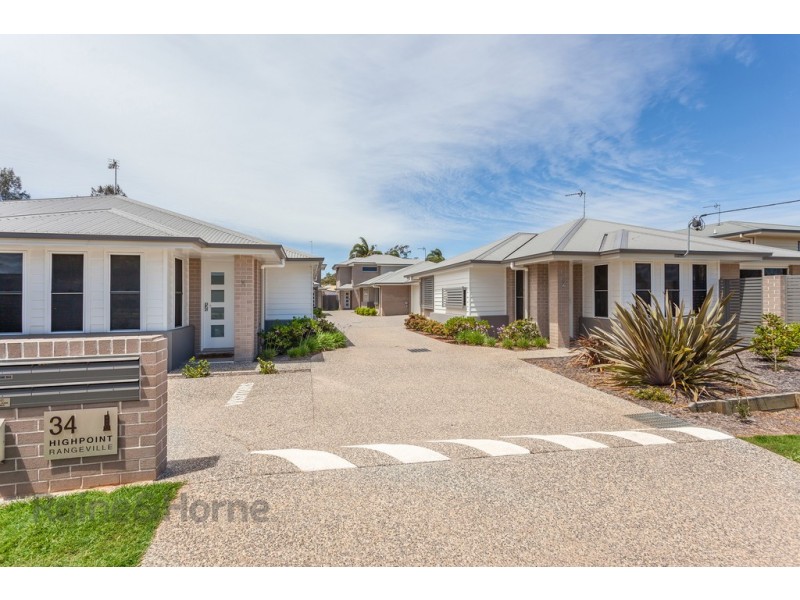 6/34 High Street, Rangeville QLD 4350