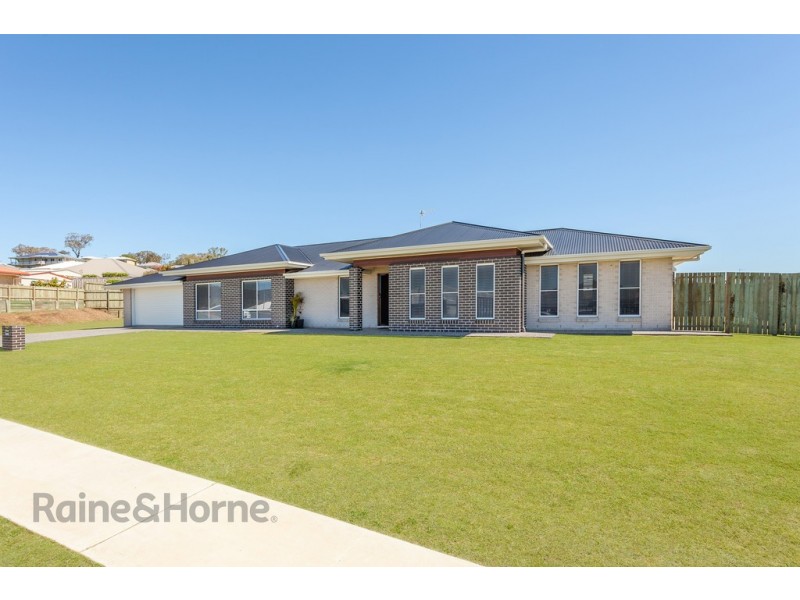 22 Gwenda Drive, Westbrook QLD 4350