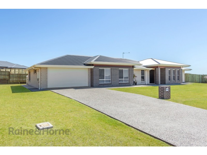 22 Gwenda Drive, Westbrook QLD 4350