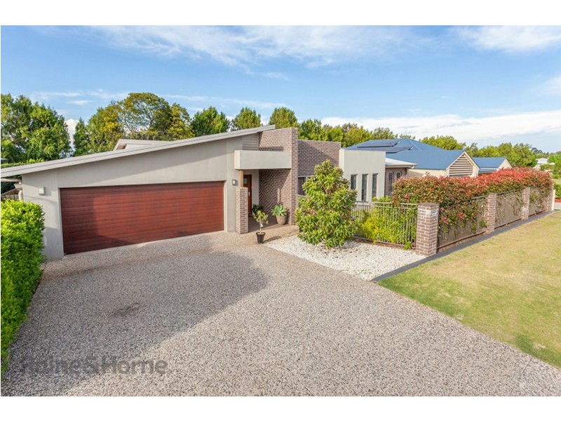 3 Pugh Street, Middle Ridge QLD 4350
