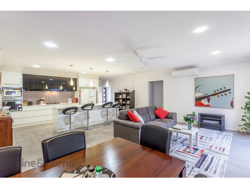 3 Pugh Street, Middle Ridge QLD 4350