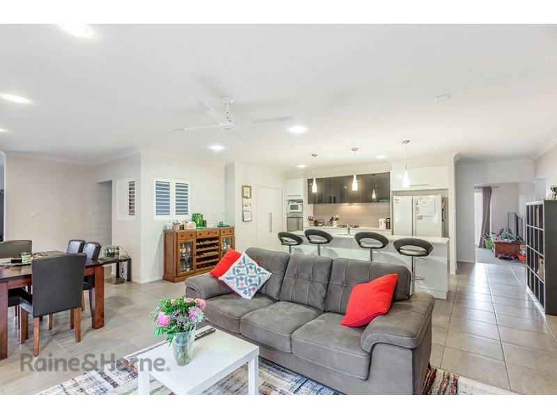 3 Pugh Street, Middle Ridge QLD 4350