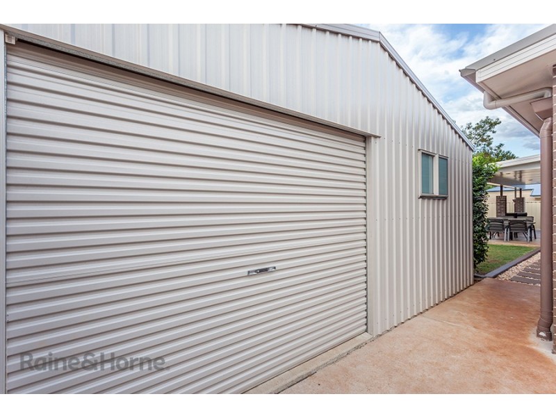 3 Pugh Street, Middle Ridge QLD 4350