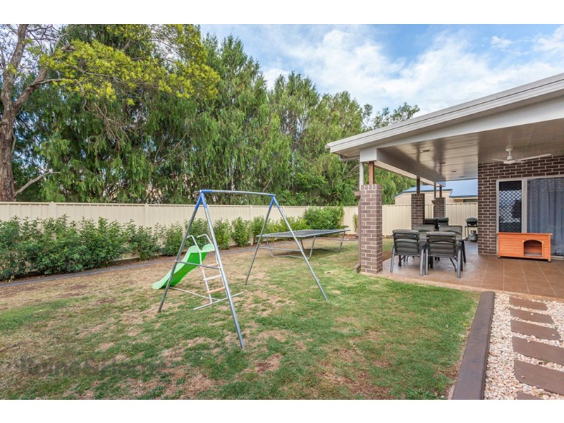 3 Pugh Street, Middle Ridge QLD 4350