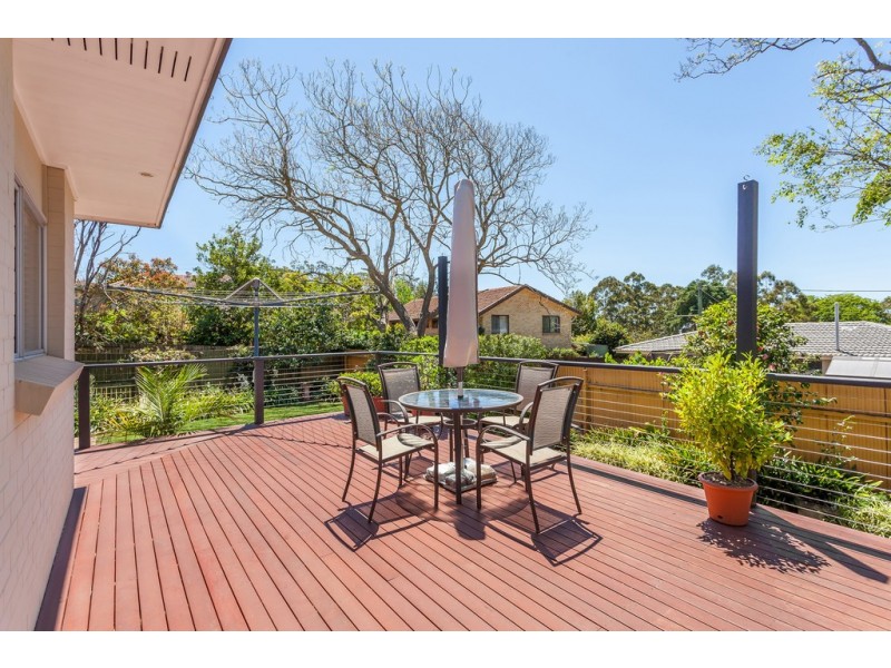 2 Bingara Street, Mount Lofty QLD 4350