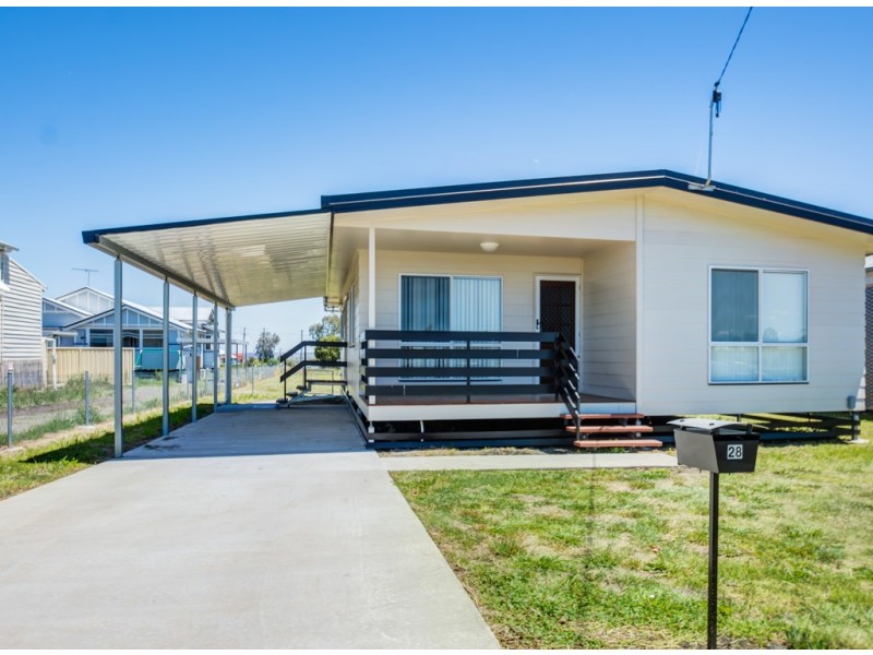 28 Murilla Street, Clifton QLD 4361