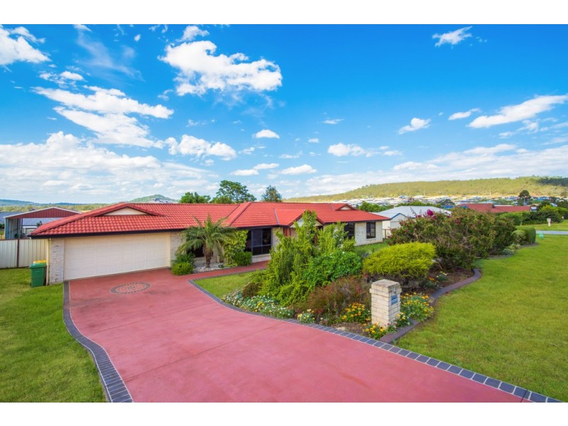 13 Michael Street, Westbrook QLD 4350