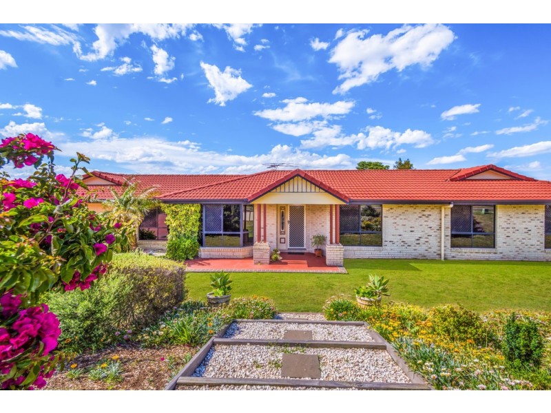 13 Michael Street, Westbrook QLD 4350