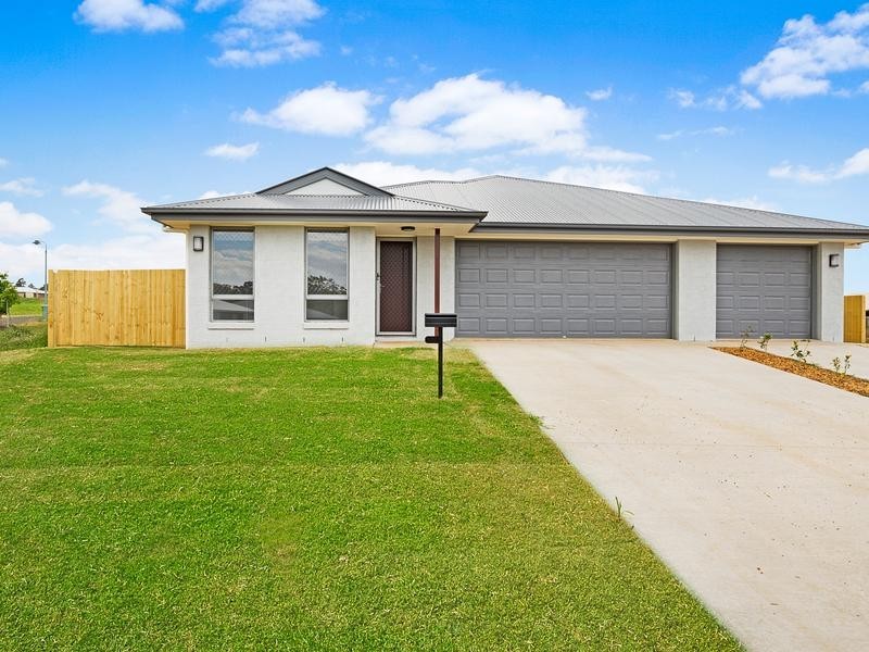 1/70 Kalimna Drive, Kleinton QLD 4352