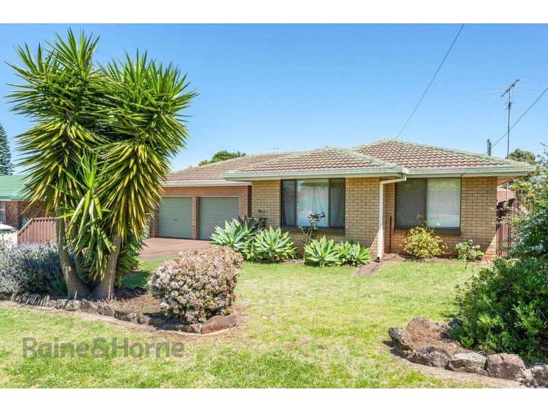 5 Aruma Street, Wilsonton QLD 4350