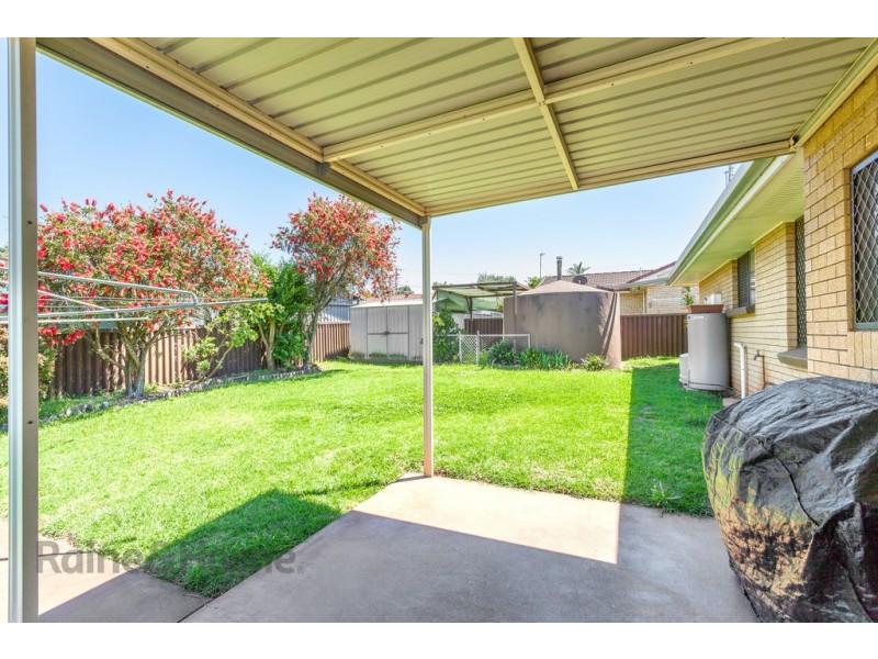 5 Aruma Street, Wilsonton QLD 4350