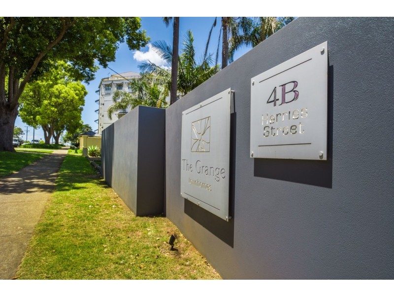 7/4B Herries Street, East Toowoomba QLD 4350