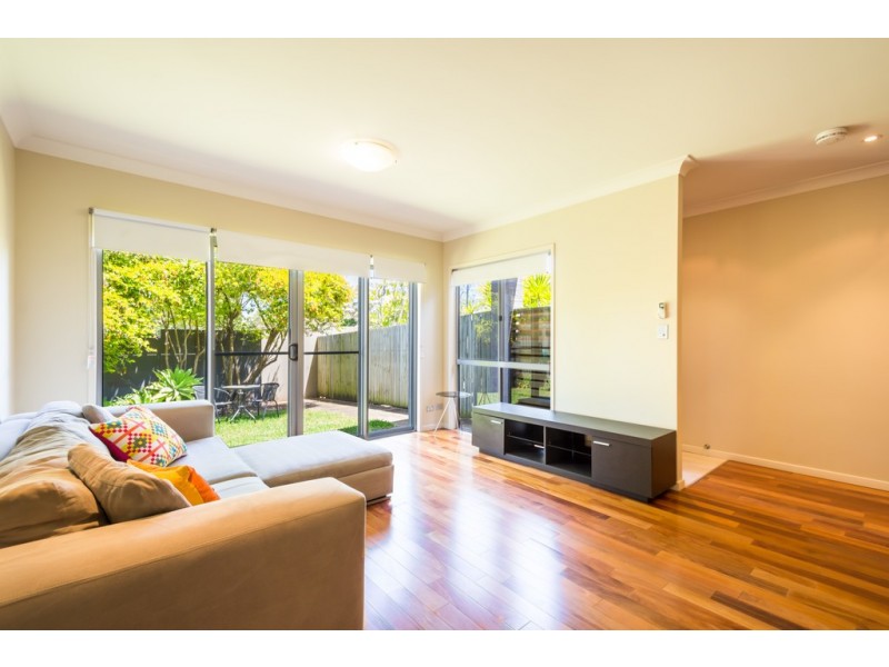 7/4B Herries Street, East Toowoomba QLD 4350