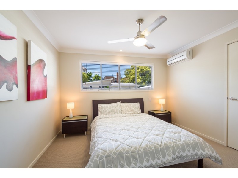 7/4B Herries Street, East Toowoomba QLD 4350