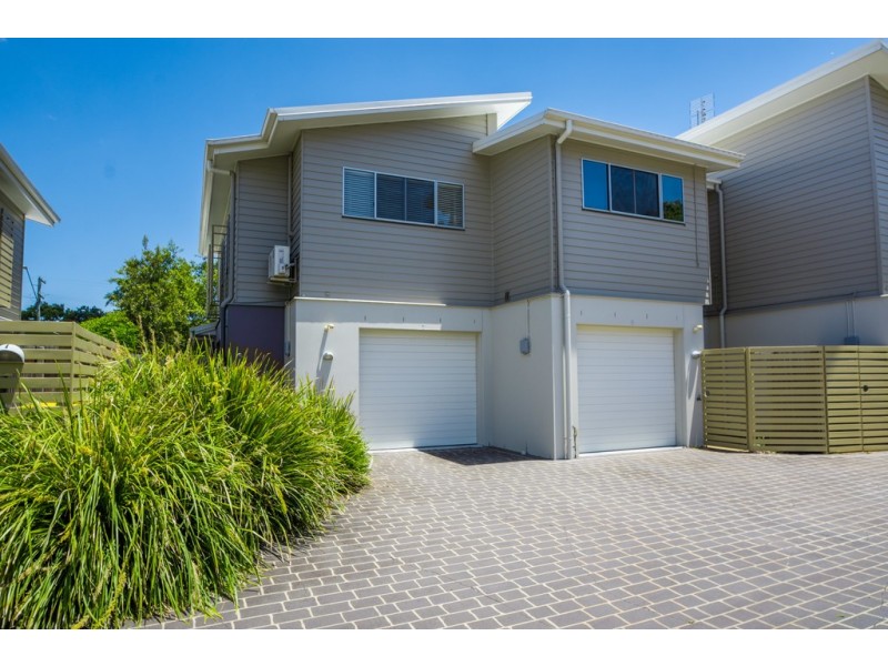 7/4B Herries Street, East Toowoomba QLD 4350
