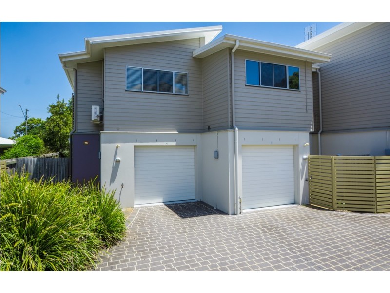 7/4B Herries Street, East Toowoomba QLD 4350