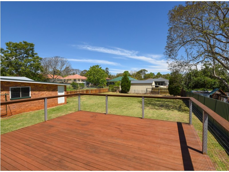 14 Roessler Street, Rangeville QLD 4350