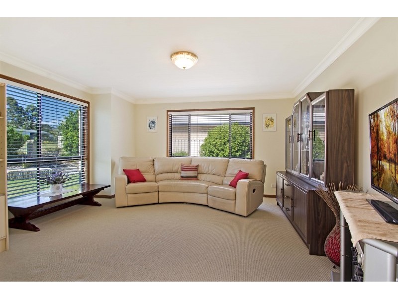 7 Jacaranda Court, Westbrook QLD 4350