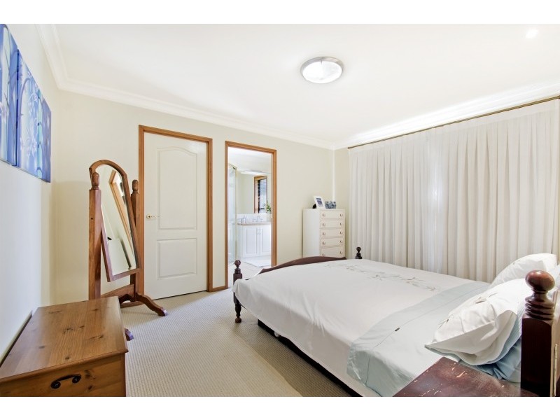 7 Jacaranda Court, Westbrook QLD 4350