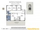 26 Amos Crescent, Mount Lofty QLD 4350 Floorplan