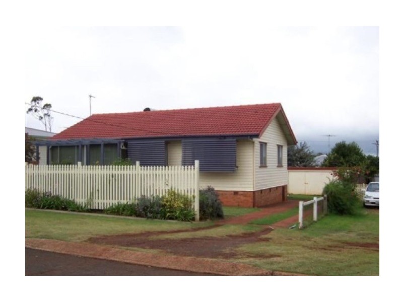 6 Druce Street, Wilsonton QLD 4350