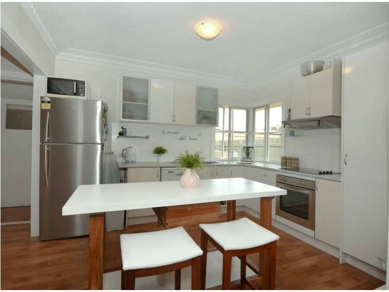 45 Ferguson Road, Westbrook QLD 4350