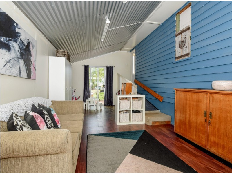 45 Ferguson Road, Westbrook QLD 4350