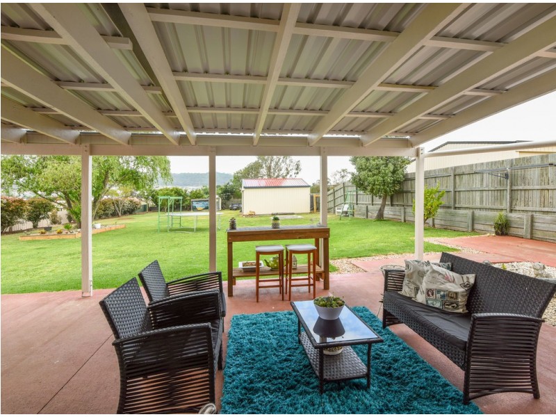 45 Ferguson Road, Westbrook QLD 4350