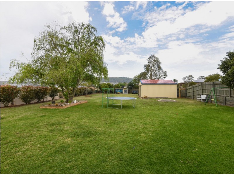 45 Ferguson Road, Westbrook QLD 4350