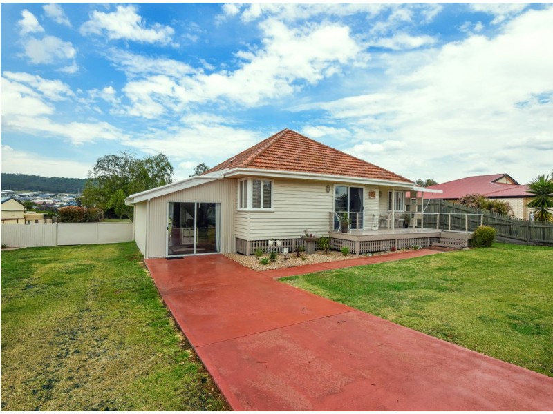 45 Ferguson Road, Westbrook QLD 4350