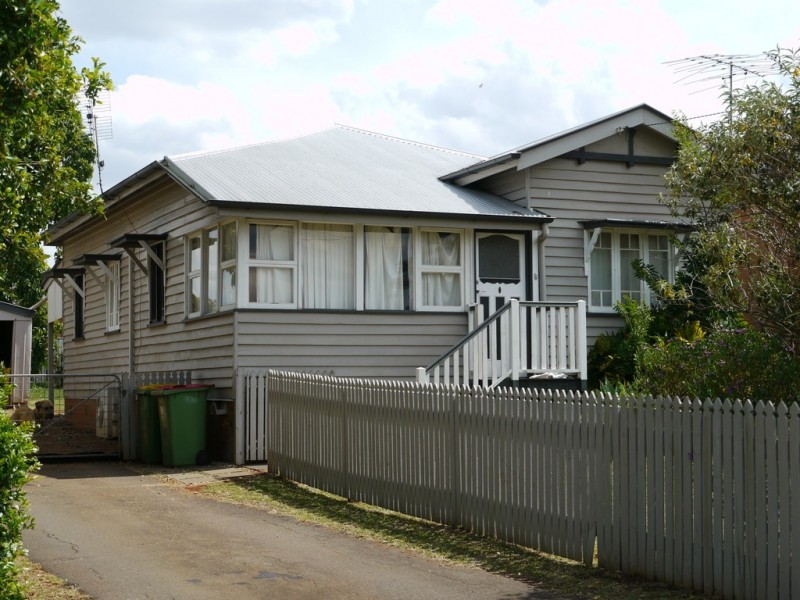 54A Buckland Street, Harristown QLD 4350