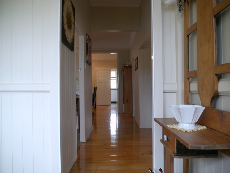 54A Buckland Street, Harristown QLD 4350