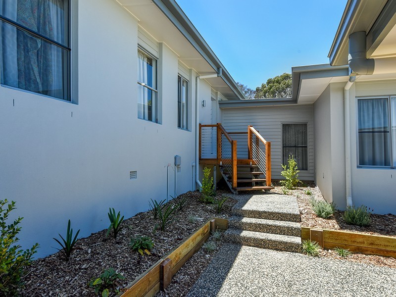 5/7 Gentle Street, North Toowoomba QLD 4350