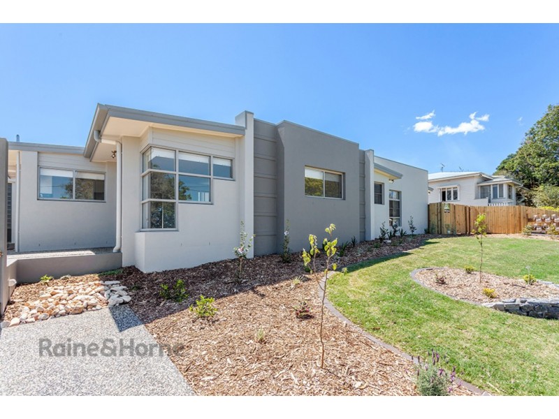 5/7 Gentle Street, North Toowoomba QLD 4350