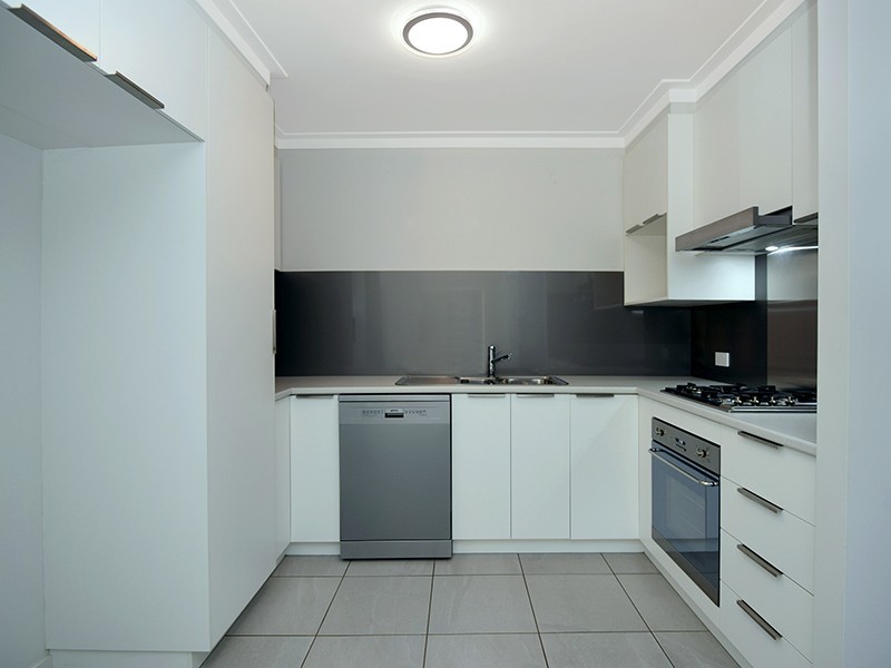 5/7 Gentle Street, North Toowoomba QLD 4350