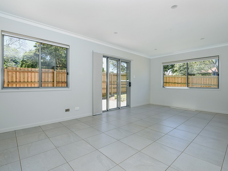 5/7 Gentle Street, North Toowoomba QLD 4350