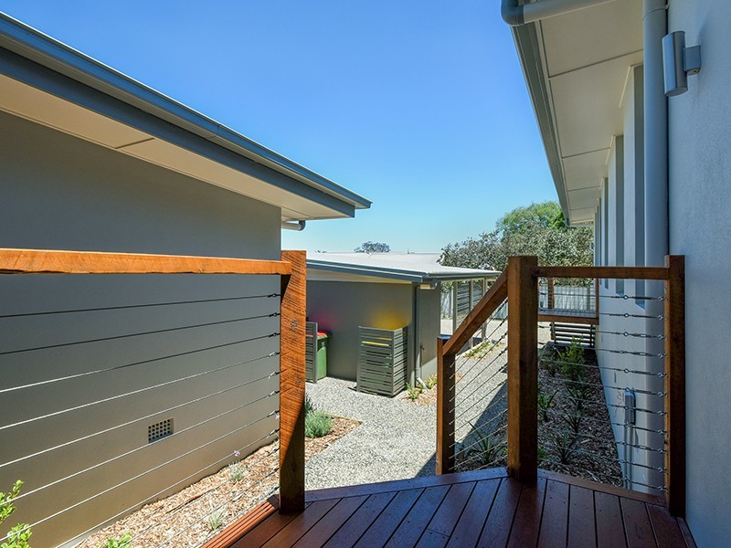 5/7 Gentle Street, North Toowoomba QLD 4350