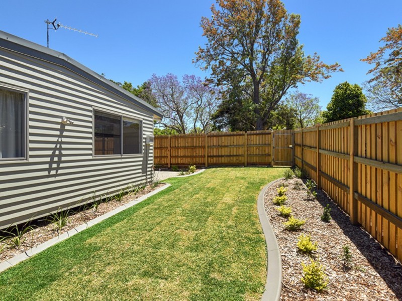 5/7 Gentle Street, North Toowoomba QLD 4350