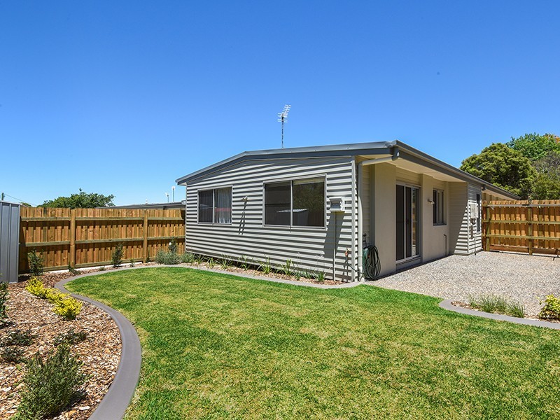 5/7 Gentle Street, North Toowoomba QLD 4350