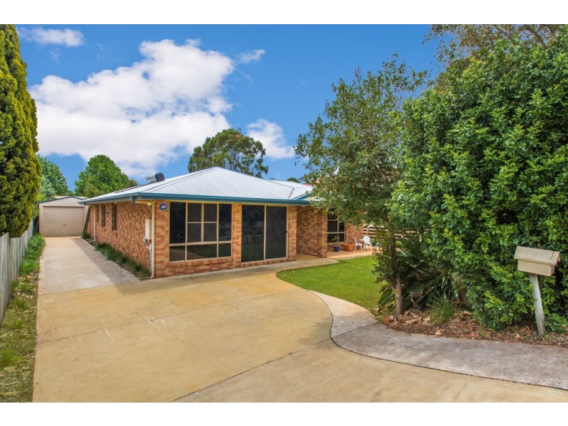 65 Boshammer Street, Rangeville QLD 4350