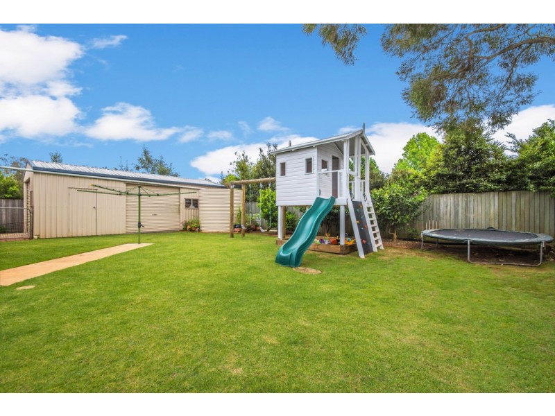 65 Boshammer Street, Rangeville QLD 4350