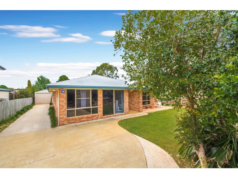 65 Boshammer Street, Rangeville QLD 4350