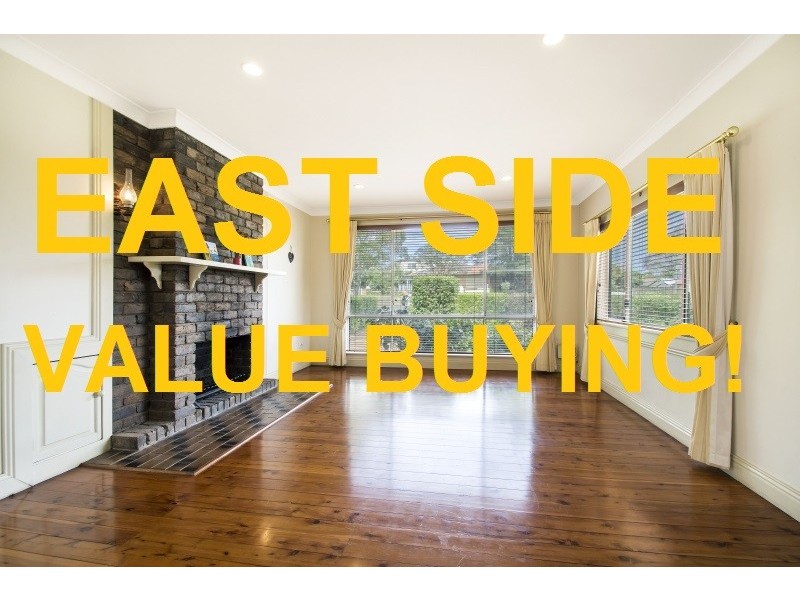 27 Cohoe Street, Rangeville QLD 4350