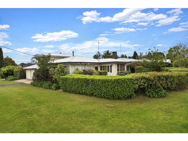 27 Cohoe Street, Rangeville QLD 4350