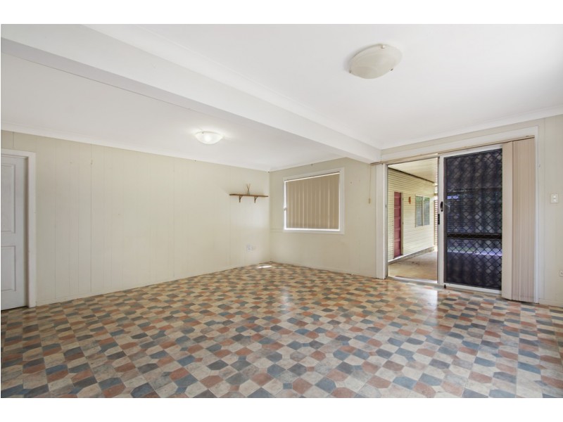 27 Cohoe Street, Rangeville QLD 4350